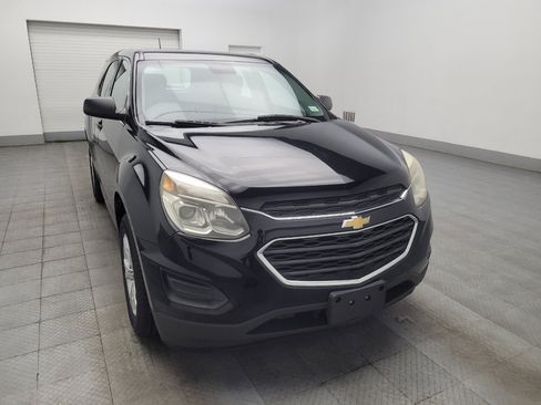 Used 2017 Chevrolet Equinox LS FWD image 13