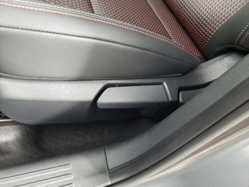 New 2026 Nissan Kicks SR w/ Cold Weather Package image 10