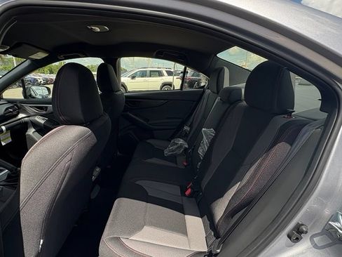 New 2026 Subaru WRX Premium AWD/4WD image 16