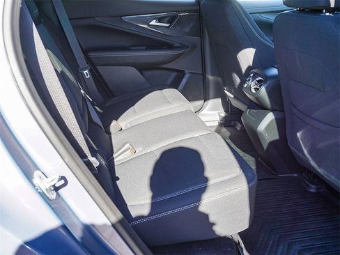 Used 2026 Chevrolet Blazer EV LT image 13