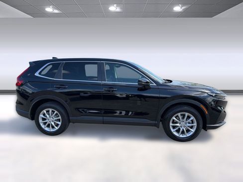 New 2026 Honda CR-V EX image 8
