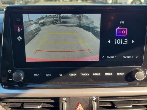 Used 2022 Kia Forte GT image 28