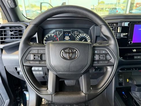 New 2026 Toyota Tundra SR5 RWD image 20