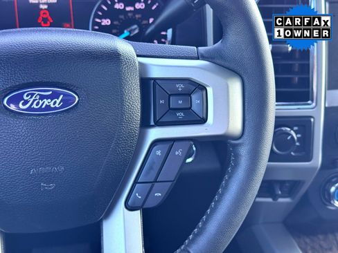 Used 2018 Ford F250 Lariat w/ Lariat Ultimate Package image 24