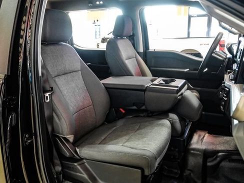 Used 2024 Ford F250 XL w/ XL Driver Assist Package AWD/4WD image 30