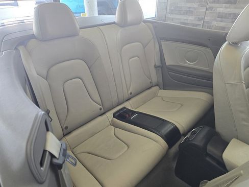 Used 2011 Audi A5 2.0T Premium Plus image 14