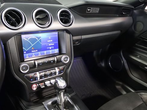 Used 2020 Ford Mustang Premium w/ Equipment Group 201A RWD image 43
