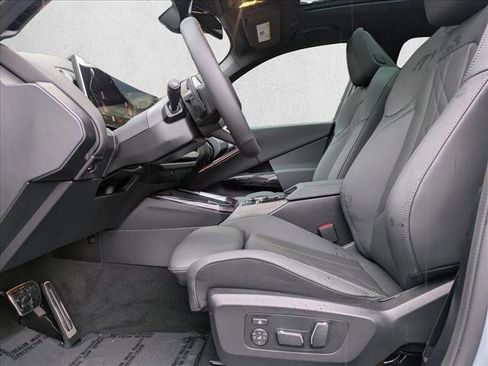 New 2026 BMW X3 xDrive30 w/ M Sport Package image 4