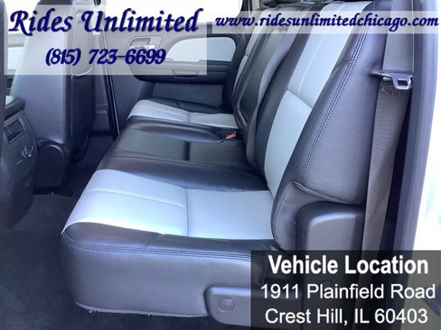 Used 2012 GMC Sierra 1500 SLT image 23