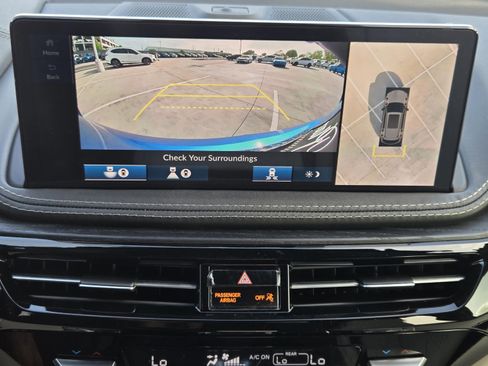 New 2026 Acura MDX Type S AWD/4WD image 10