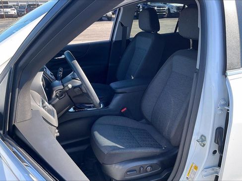 Used 2024 Chevrolet Equinox LT w/ LPO, Floor Liner Package image 23