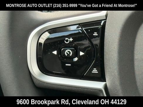 New 2026 Volvo XC90 T8 Ultra w/ Protection Package Premier AWD/4WD image 33