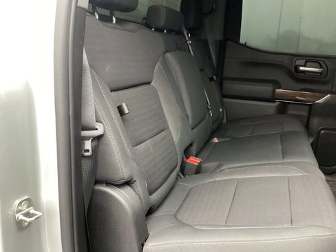 Used 2020 Chevrolet Silverado 1500 RST w/ All-Star Edition image 18