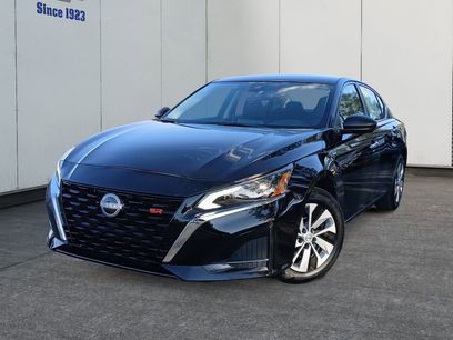 Used 2025 Nissan Altima 2.5 S