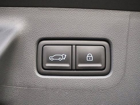 New 2026 Hyundai Santa Fe SEL image 18