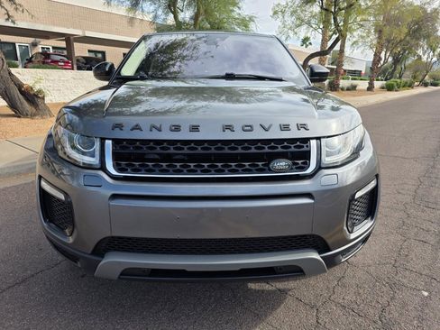 Used 2016 Land Rover Range Rover Evoque SE Premium image 5