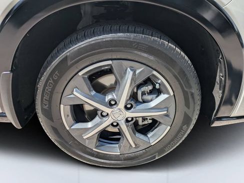 Certified 2024 Honda HR-V EX-L image 10