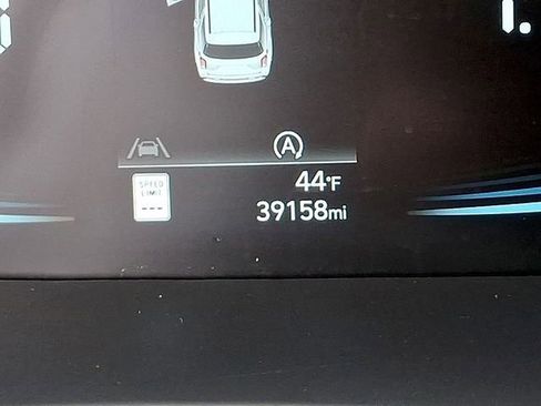 Used 2025 Hyundai Palisade SEL image 20