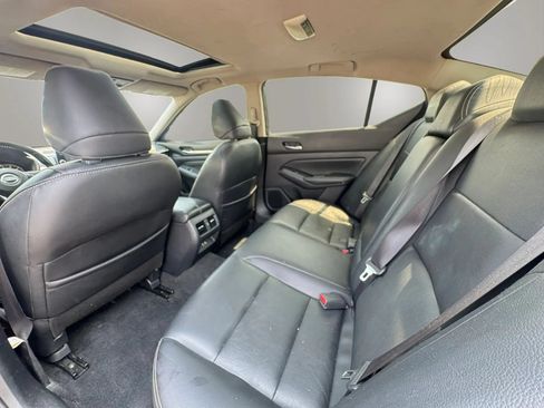 Used 2019 Nissan Altima 2.5 SL FWD image 13
