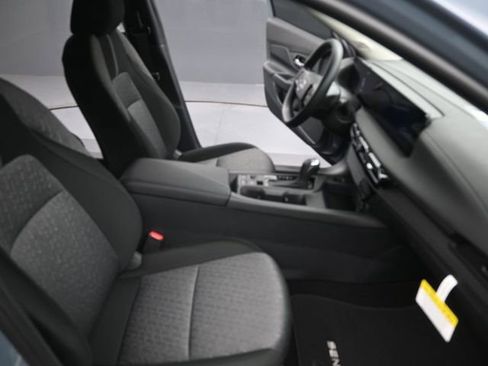 New 2026 Nissan Sentra SV w/ Floor Mat Package image 27