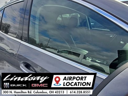 Used 2021 Buick Envision Preferred image 11