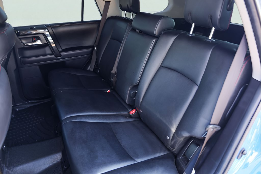 Used 2019 Toyota 4Runner TRD Pro AWD/4WD image 29