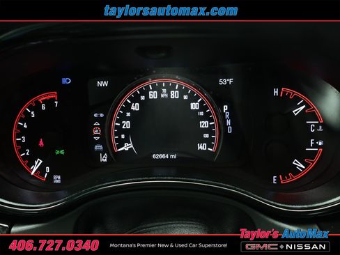 Used 2022 Dodge Durango R/T AWD/4WD image 9