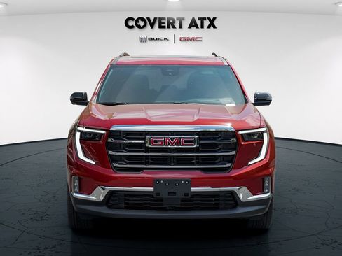 New 2026 GMC Acadia Elevation image 4