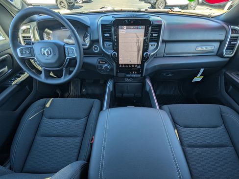 New 2026 RAM 1500 Big Horn image 7