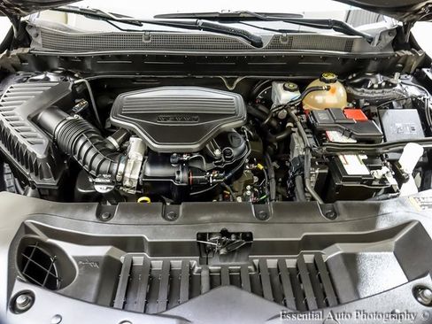 Certified 2021 Chevrolet Blazer RS image 27