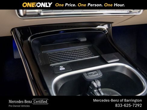Certified 2026 Mercedes-Benz CLA 250 4MATIC image 27