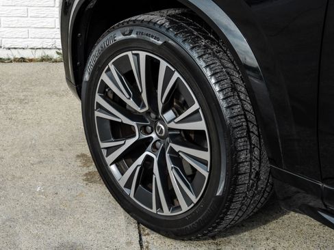 Used 2020 Volvo XC90 T5 Momentum image 63