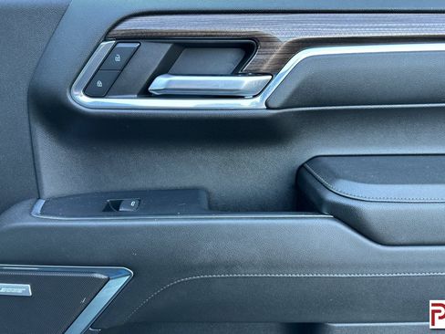 Certified 2024 Chevrolet Silverado 1500 LT Trail Boss w/ Convenience Package II image 21