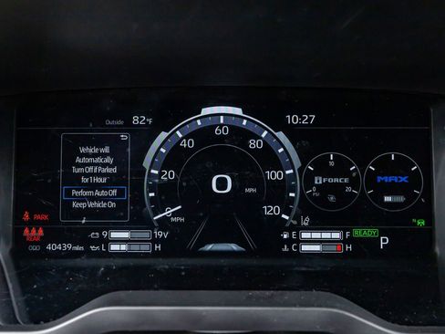 Used 2023 Toyota Tundra 1794 Edition image 20