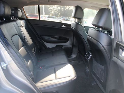 Used 2019 Kia Sportage EX w/ EX Technology Package image 20