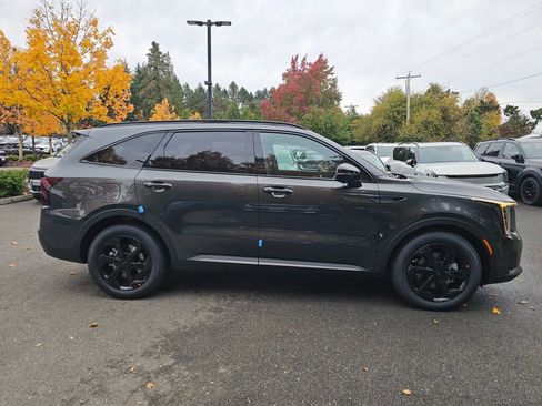 New 2026 Kia Sorento SX Prestige image 4