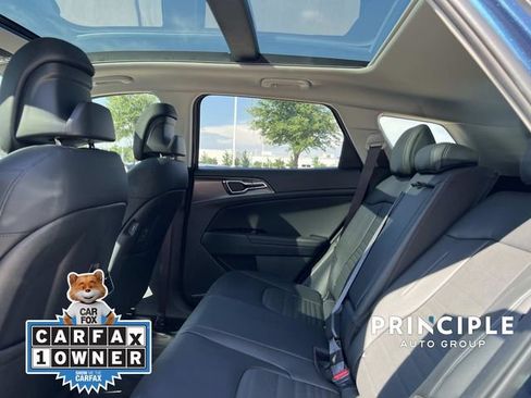 Used 2025 Kia Sportage SX Prestige AWD/4WD image 29