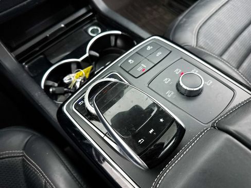 Used 2018 Mercedes-Benz GLS 63 AMG 4MATIC image 26