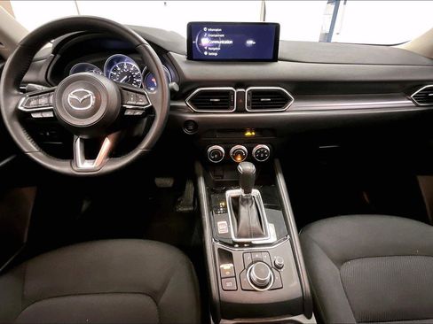 Used 2023 MAZDA CX-5 AWD 2.5 S image 14