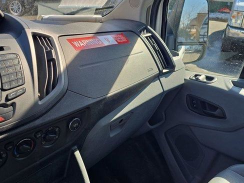 Used 2019 Ford Transit 150 148 Medium Roof image 29