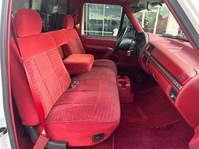 Used 1992 Ford F150 2WD Regular Cab image 13