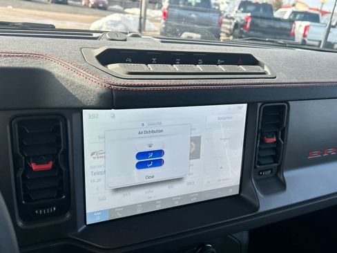 New 2026 Ford Bronco Raptor image 54