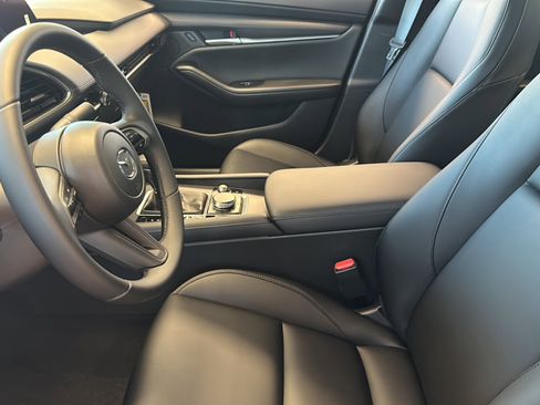 New 2026 MAZDA MAZDA3 s Sport image 10