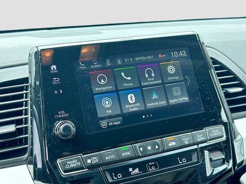 Used 2023 Honda Odyssey Touring image 19