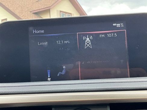 Used 2020 Lexus RX 350 AWD w/ Premium Package image 19