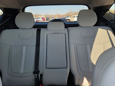 Used 2025 Hyundai Tucson SEL image 30