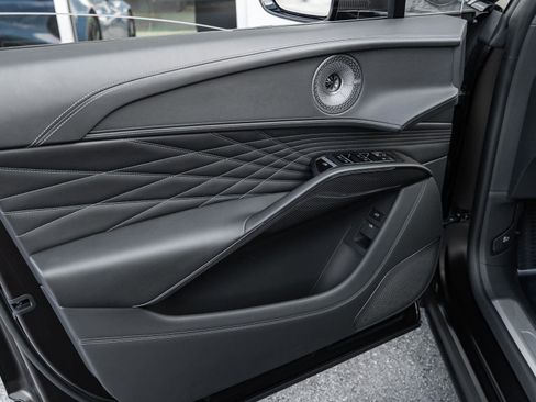 New 2025 Lotus Eletre image 26