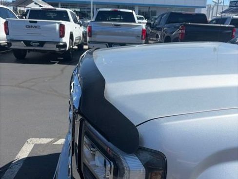 Used 2018 GMC Sierra 1500 SLT AWD/4WD image 24