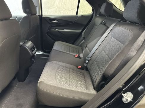 Certified 2023 Chevrolet Equinox LT image 12