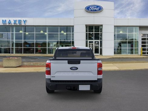 New 2026 Ford Maverick XL w/ Equipment Group 101A AWD/4WD image 5